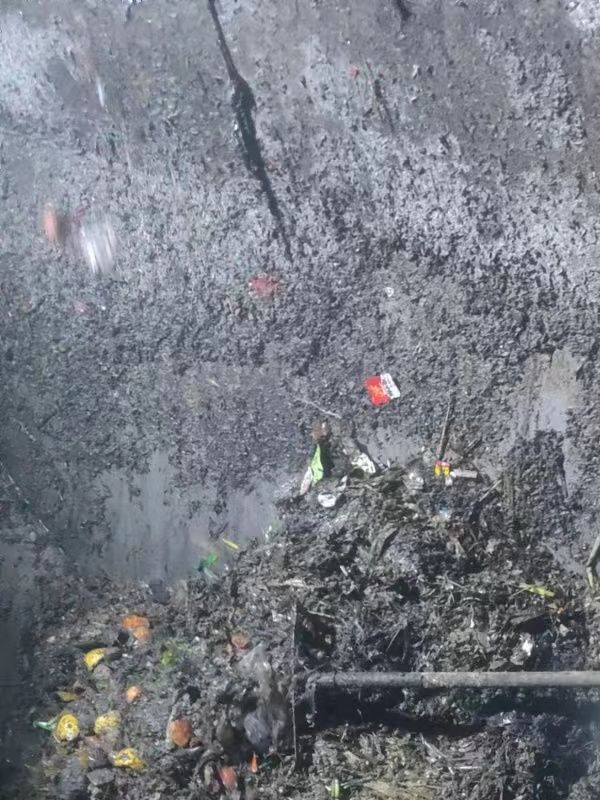 嵩县污水池清理